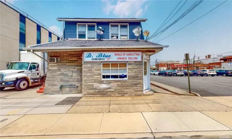 27 Hawthorne Avenue, Hempstead, NY, ,Commercial Lease,For Rent,Hawthorne,L3584572