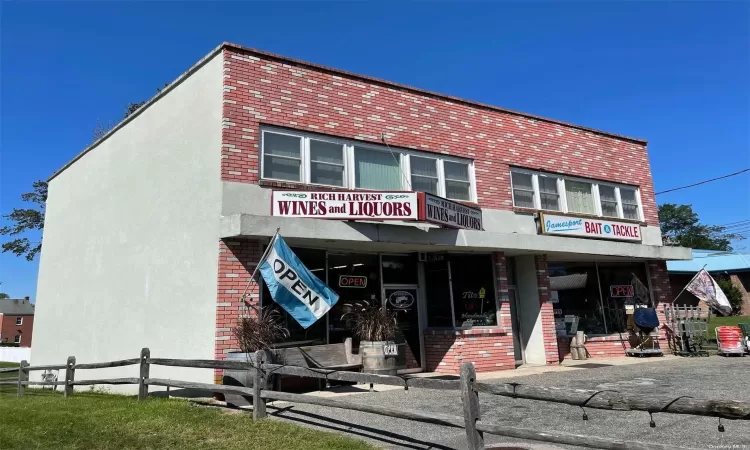 13355 Main #2East Road, Southold, NY, ,Commercial Lease,For Rent,Main #2East,L3584573