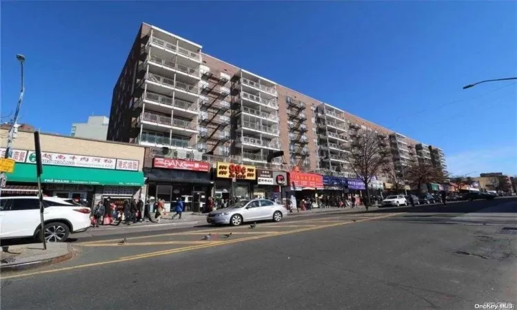 41-25 Kissena Boulevard, New York, NY, ,Commercial Lease,For Rent,Kissena,L3584597