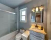 1st Fl Bathroom