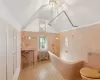 Ensuite Bath