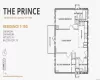 33-71 Prince Street, New York, NY, 2 Bedrooms Bedrooms, 5 Rooms Rooms,2 BathroomsBathrooms,Residential,For Sale,Prince,L3584655