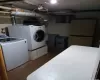 Washer & Dryer