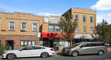 65-17 Myrtle Avenue, New York, NY, ,Commercial Sale,For Sale,Myrtle,L3584745