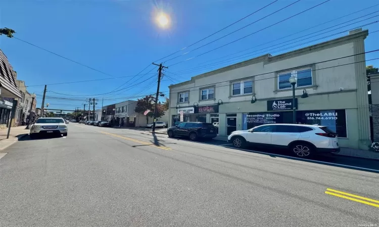 300 Bedford Avenue, Hempstead, NY, ,Commercial Sale,For Sale,Bedford,L3584777