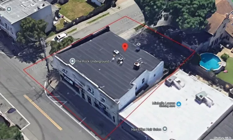 300 Bedford Avenue, Hempstead, NY, ,Commercial Sale,For Sale,Bedford,L3584777