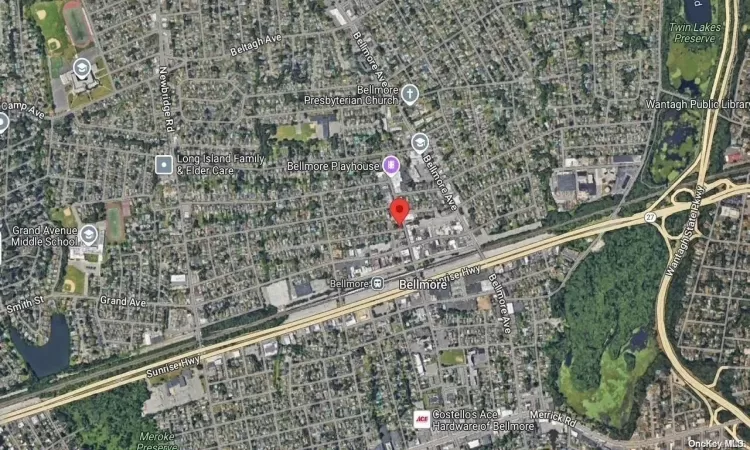 300 Bedford Avenue, Hempstead, NY, ,Commercial Sale,For Sale,Bedford,L3584777