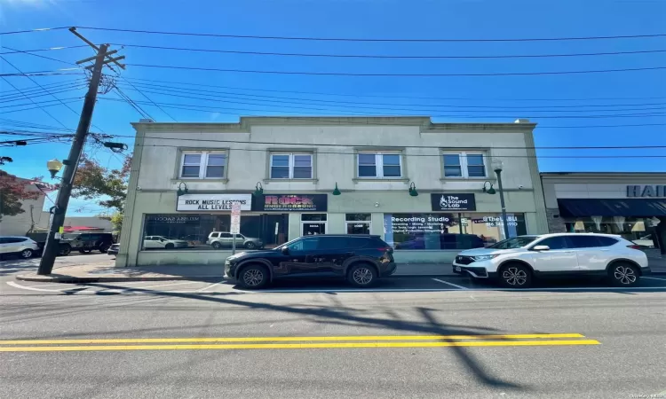 300 Bedford Avenue, Hempstead, NY, ,Commercial Sale,For Sale,Bedford,L3584777