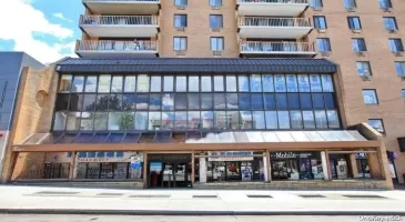 133-36 41 Road, New York, NY, ,Commercial Sale,For Sale,41,L3584770