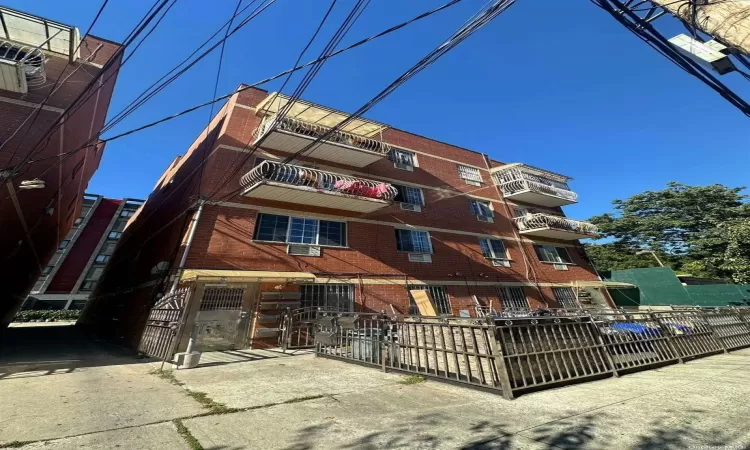 112-39 38th Avenue, New York, NY, 16 Bedrooms Bedrooms, 24 Rooms Rooms,8 BathroomsBathrooms,Commercial Sale,For Sale,38th,L3584785