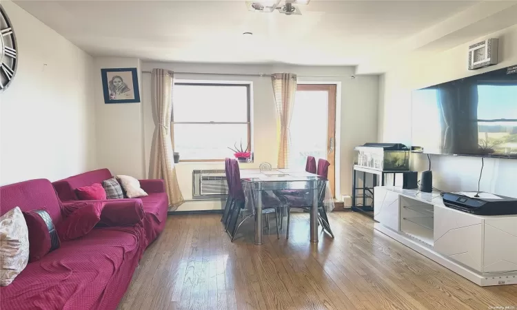 35-38 Junction Boulevard, New York, NY, 2 Bedrooms Bedrooms, 4 Rooms Rooms,1 BathroomBathrooms,Residential,For Sale,Junction,L3584787