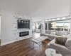 166-25 Powells Cove Boulevard, New York, NY, 1 Bedroom Bedrooms, 4 Rooms Rooms,1 BathroomBathrooms,Residential,For Sale,Powells Cove,L3584621