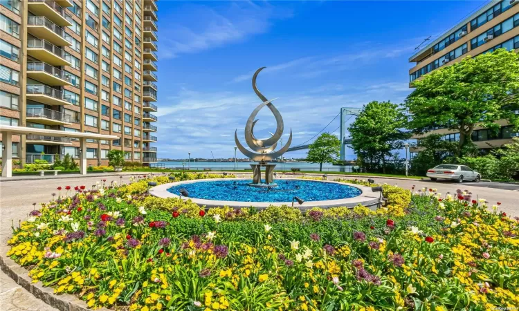 166-25 Powells Cove Boulevard, New York, NY, 1 Bedroom Bedrooms, 4 Rooms Rooms,1 BathroomBathrooms,Residential,For Sale,Powells Cove,L3584621