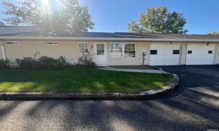 380B Woodbridge Drive, Brookhaven, NY, 2 Bedrooms Bedrooms, 5 Rooms Rooms,2 BathroomsBathrooms,Residential,For Sale,Woodbridge,L3584848