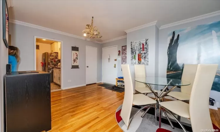 85-10 151 Avenue, New York, NY, 1 Bedroom Bedrooms, 4 Rooms Rooms,1 BathroomBathrooms,Residential,For Sale,151,L3584862