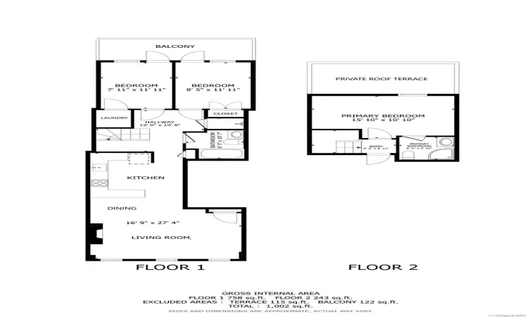 583 Putnam Avenue, New York, NY, 3 Bedrooms Bedrooms, 6 Rooms Rooms,2 BathroomsBathrooms,Residential,For Sale,Putnam,L3584871