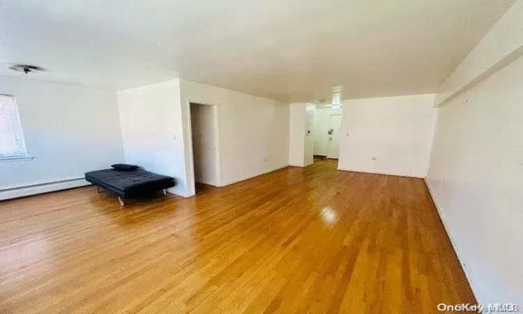 99-10 60 Avenue, New York, NY, 2 Rooms Rooms,1 BathroomBathrooms,Residential,For Sale,60,L3584873