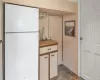 Cabana / Kitchenette