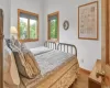 Guest Bedroom A