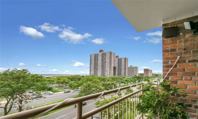 14-30 Seagirt Blvd, New York, NY, 2 Bedrooms Bedrooms, 5 Rooms Rooms,1 BathroomBathrooms,Residential,For Sale,Seagirt Blvd,L3584935