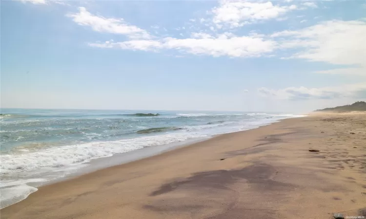 707 Old Montauk Highway, East Hampton, NY, 1 Bedroom Bedrooms, 3 Rooms Rooms,1 BathroomBathrooms,Residential,For Sale,Old Montauk,L3584994