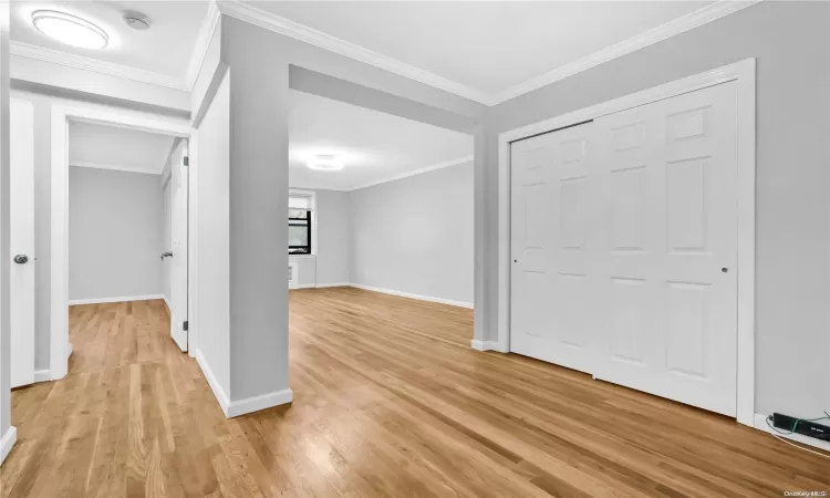 138-18 28th Road, New York, NY, 1 Bedroom Bedrooms, 4 Rooms Rooms,1 BathroomBathrooms,Residential,For Sale,28th,L3585011