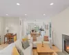 6 Gallatin Lane, East Hampton, NY, 7 Bedrooms Bedrooms, 15 Rooms Rooms,4 BathroomsBathrooms,Residential Income,For Sale,Gallatin,L3585008