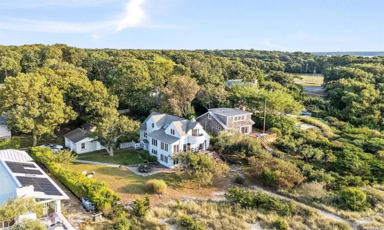 6 Gallatin Lane, East Hampton, NY, 7 Bedrooms Bedrooms, 15 Rooms Rooms,4 BathroomsBathrooms,Residential Income,For Sale,Gallatin,L3585008