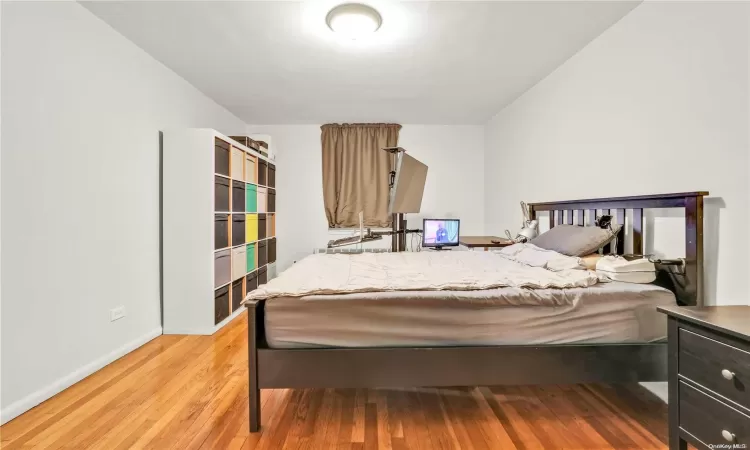 29-50 137th Street, New York, NY, 1 Bedroom Bedrooms, 4 Rooms Rooms,1 BathroomBathrooms,Residential,For Sale,137th,L3585021