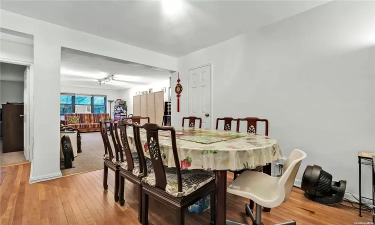 31-31 138th Street, New York, NY, 1 Bedroom Bedrooms, 5 Rooms Rooms,1 BathroomBathrooms,Residential,For Sale,138th,L3585313