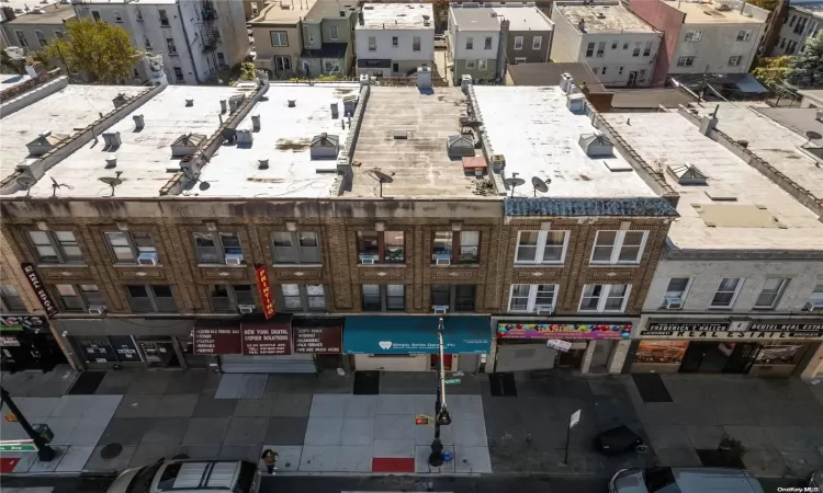 62-22 Myrtle Ave, New York, NY, ,Commercial Sale,For Sale,Myrtle Ave,L3585276