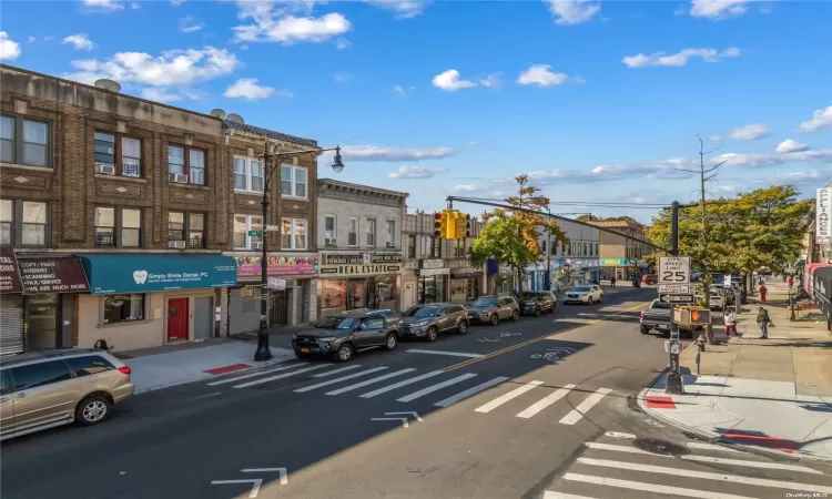 62-22 Myrtle Ave, New York, NY, ,Commercial Sale,For Sale,Myrtle Ave,L3585276