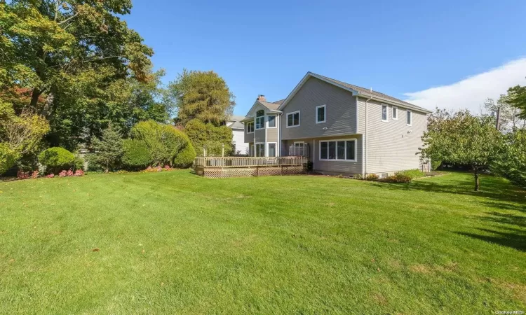 151 Berry Hill Road, Oyster Bay, NY, 4 Bedrooms Bedrooms, 11 Rooms Rooms,2 BathroomsBathrooms,Residential,For Sale,Berry Hill,L3585107