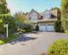 151 Berry Hill Road, Oyster Bay, NY, 4 Bedrooms Bedrooms, 11 Rooms Rooms,2 BathroomsBathrooms,Residential,For Sale,Berry Hill,L3585107