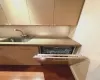 Kohler Sink, Miele Dishwasher