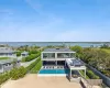 345 Dune Road, Southampton, NY, 7 Bedrooms Bedrooms, 14 Rooms Rooms,8 BathroomsBathrooms,Residential Lease,For Rent,Dune,L3585171