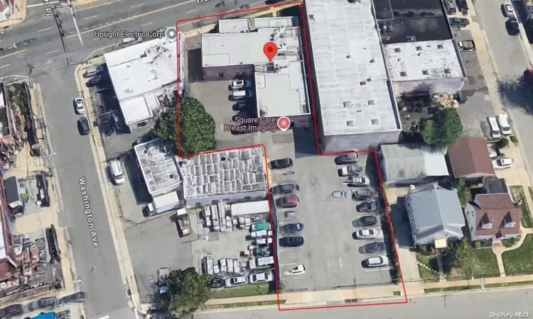 191 Herricks Road, North Hempstead, NY, ,Commercial Sale,For Sale,Herricks,L3585210