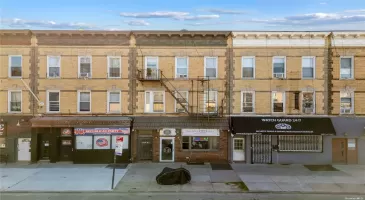 71-18 Myrtle Ave, New York, NY, ,Commercial Sale,For Sale,Myrtle Ave,L3585325