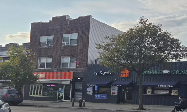 152-24 Northern Boulevard, New York, NY, ,Commercial Sale,For Sale,Northern,L3585370