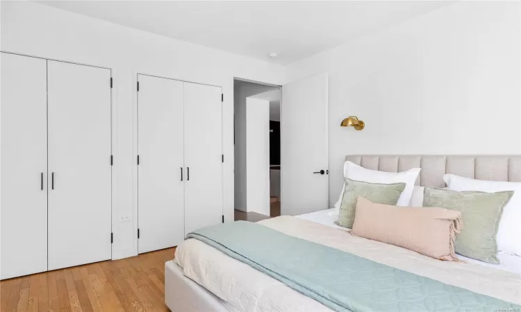 165 20th Street, New York, NY, 1 Bedroom Bedrooms, 4 Rooms Rooms,1 BathroomBathrooms,Residential,For Sale,20th,L3585373