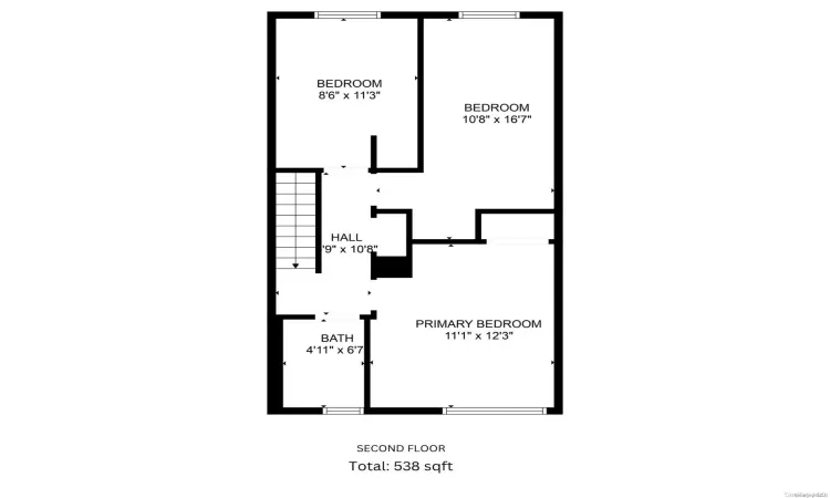 578 Junius Street, New York, NY, 3 Bedrooms Bedrooms, 6 Rooms Rooms,1 BathroomBathrooms,Residential,For Sale,Junius,L3585389