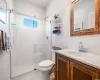 1st Floor Guest Bath