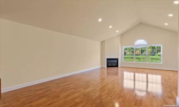 Dining Room / Living Room