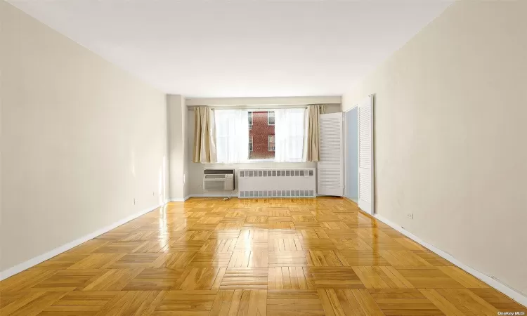 110-50 71st Road, New York, NY, 1 Bedroom Bedrooms, 4 Rooms Rooms,1 BathroomBathrooms,Residential,For Sale,71st,L3585540