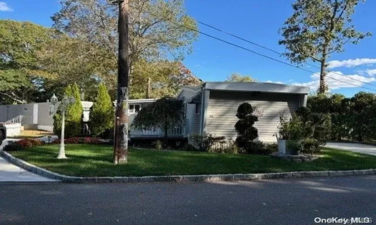 61-26 Forge Road, Riverhead, NY, 2 Bedrooms Bedrooms, 3 Rooms Rooms,1 BathroomBathrooms,Residential,For Sale,Forge,L3585591