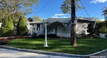 61-26 Forge Road, Riverhead, NY, 2 Bedrooms Bedrooms, 3 Rooms Rooms,1 BathroomBathrooms,Residential,For Sale,Forge,L3585591