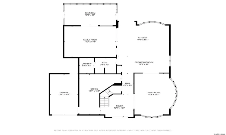 4012 Carrel Boulevard, Hempstead, NY, 4 Bedrooms Bedrooms, 9 Rooms Rooms,3 BathroomsBathrooms,Residential,For Sale,Carrel,L3585605