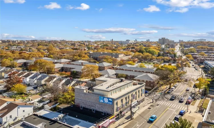 75-43 Parsons Boulevard, New York, NY, ,Commercial Sale,For Sale,Parsons,L3585611