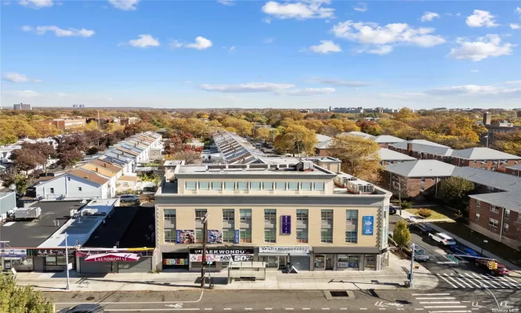 75-43 Parsons Boulevard, New York, NY, ,Commercial Sale,For Sale,Parsons,L3585611