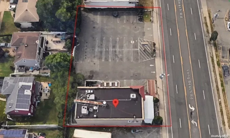 3451 Long Beach Road, Hempstead, NY, ,Commercial Sale,For Sale,Long Beach,L3585857